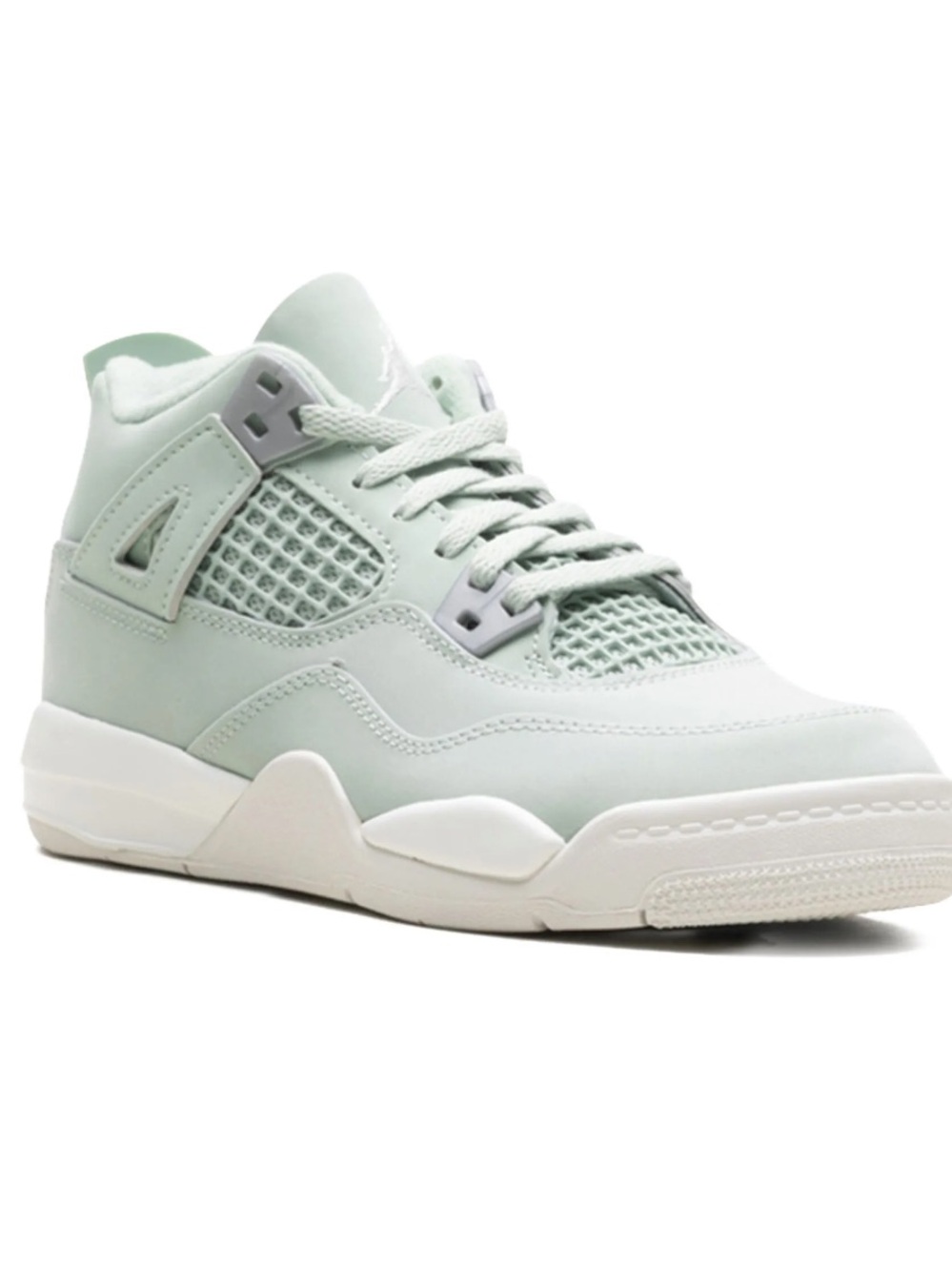 Nike Jordan 4 “Abundance” Sneakers 3Y